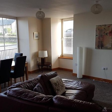 Modern 1 Bed Apartment Close To Campbeltown Eksteriør billede