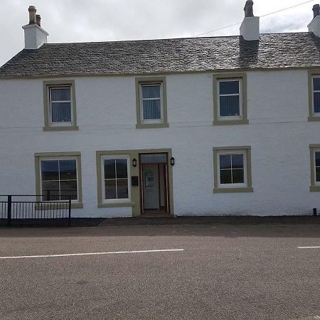 Modern 1 Bed Apartment Close To Campbeltown Eksteriør billede