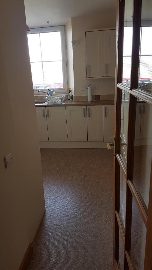 Modern 1 Bed Apartment Close To Campbeltown Eksteriør billede