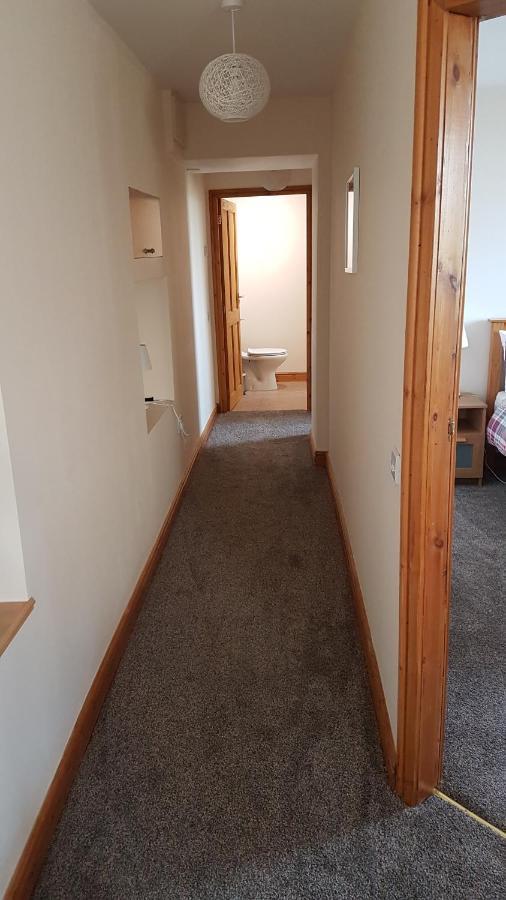 Modern 1 Bed Apartment Close To Campbeltown Eksteriør billede