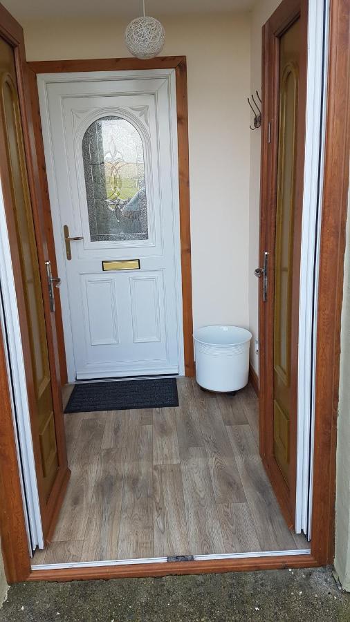 Modern 1 Bed Apartment Close To Campbeltown Eksteriør billede